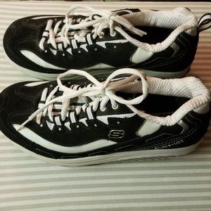 Womens Sketcher Shape Up